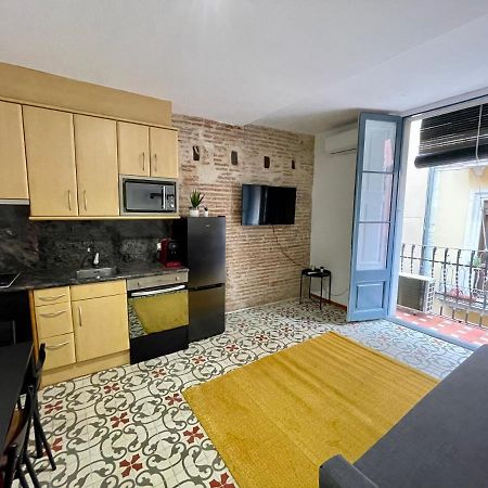 塔拉戈纳Encantador Apartamento Con Vistas A La Catedral!公寓 外观 照片