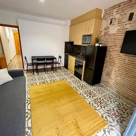 塔拉戈纳Encantador Apartamento Con Vistas A La Catedral!公寓 外观 照片