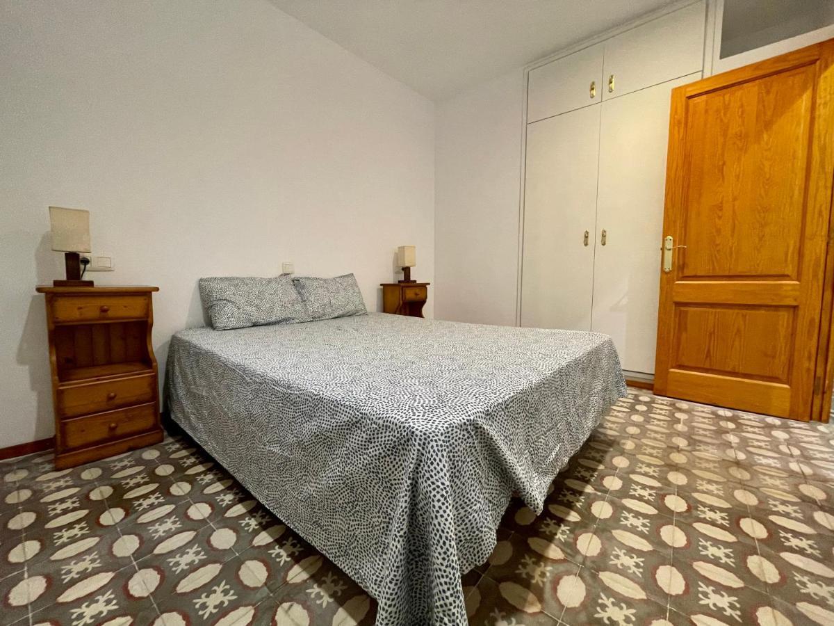 塔拉戈纳Encantador Apartamento Con Vistas A La Catedral!公寓 外观 照片