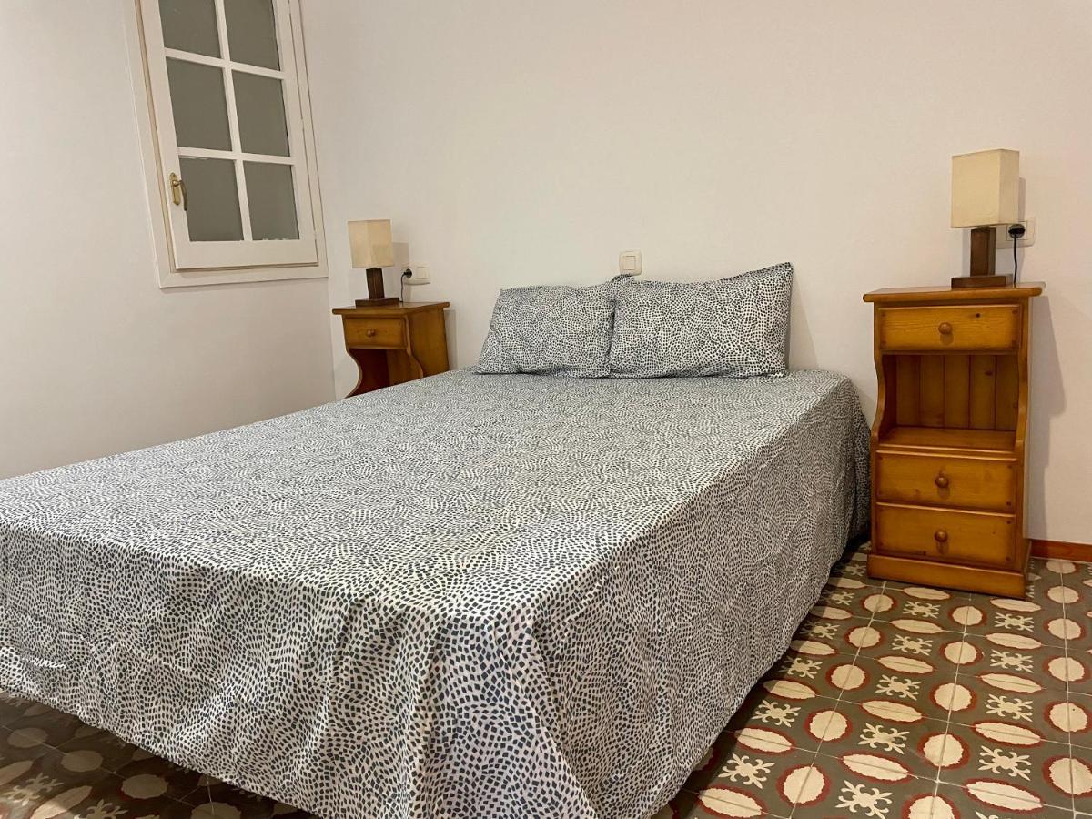 塔拉戈纳Encantador Apartamento Con Vistas A La Catedral!公寓 外观 照片