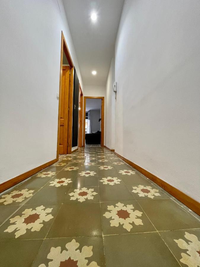 塔拉戈纳Encantador Apartamento Con Vistas A La Catedral!公寓 外观 照片